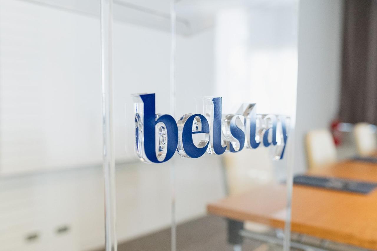 Belstay Milano Assago Exterior foto